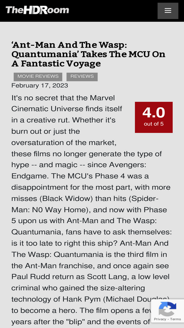 thehdroom.com