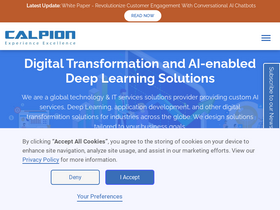 calpion.com