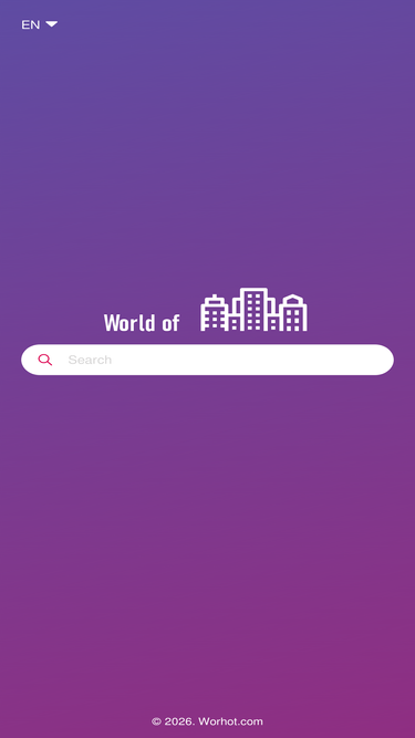 worhot.com