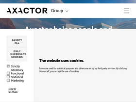 axactor.com