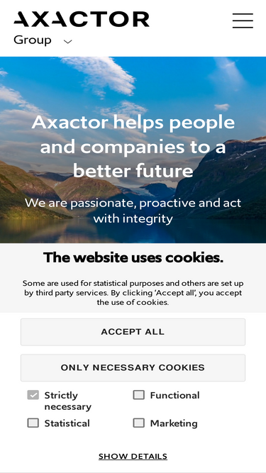 axactor.com