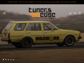 tunersedge.com.au