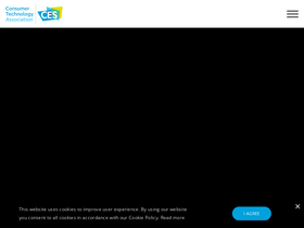 'cta.tech' screenshot