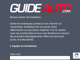 guideauto.com