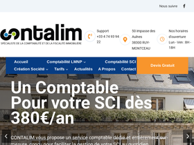 contalim.fr