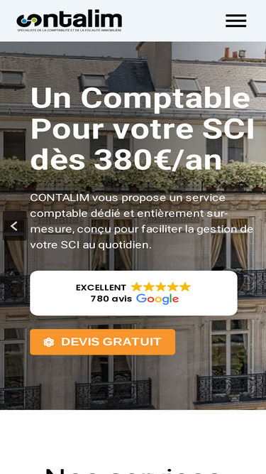 contalim.fr