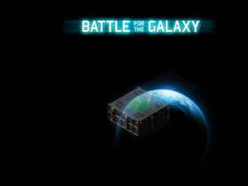 'battleforthegalaxy.com' screenshot