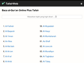Download 67+ Contoh Surat Al Baqarah Litequran Gratis Terbaru