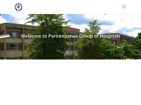 parihosp.org