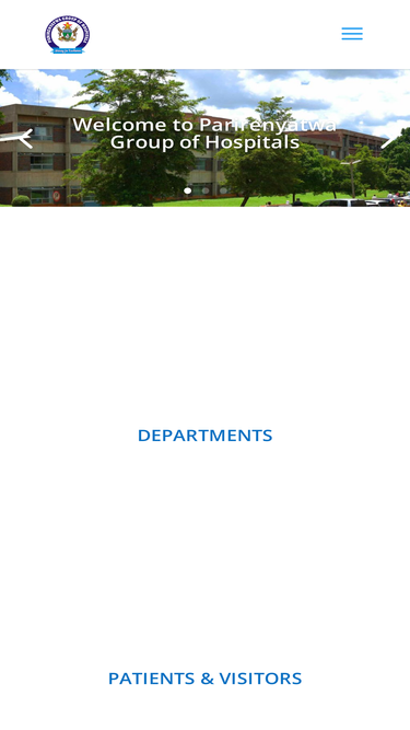 parihosp.org