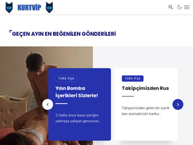 'escobarvip.org' screenshot