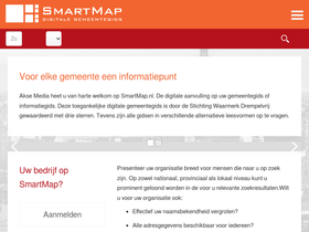 smartmap.nl