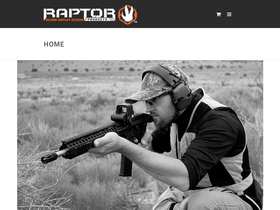 usaraptor.com