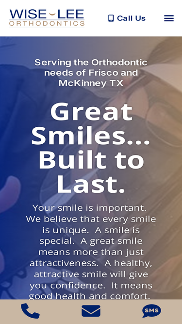 wiseorthodontics.com