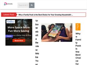 blogging.dizimedia.com