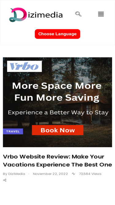 blogging.dizimedia.com