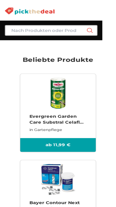 pickthedeal.de