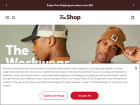 Website Logo