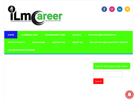 ilmcareer.com