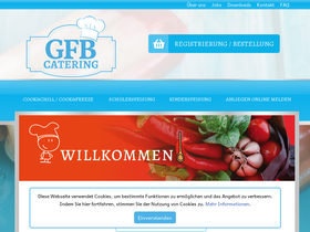 gfb-catering.de