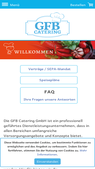 gfb-catering.de