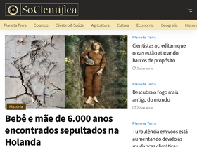 socientifica.com.br