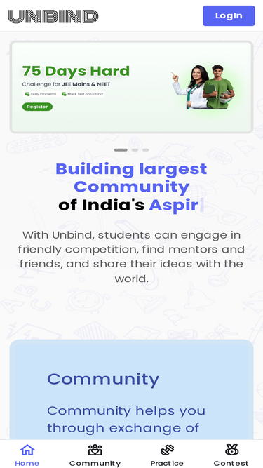 unbind.co.in