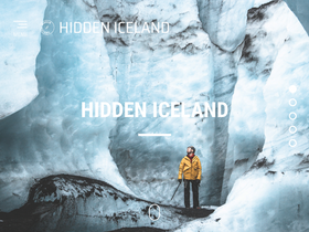hiddeniceland.is