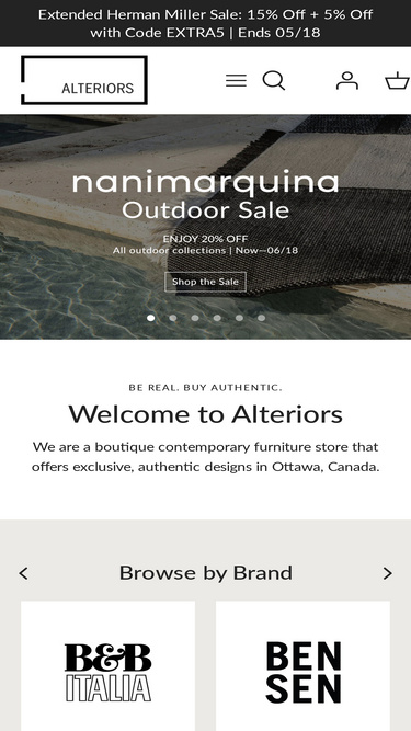 alteriors.ca