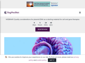 regmednet.com