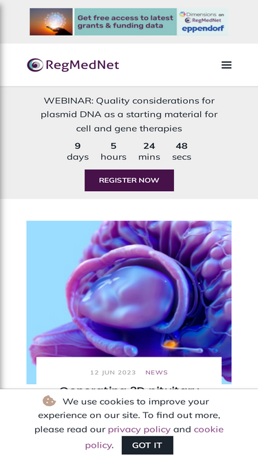 regmednet.com