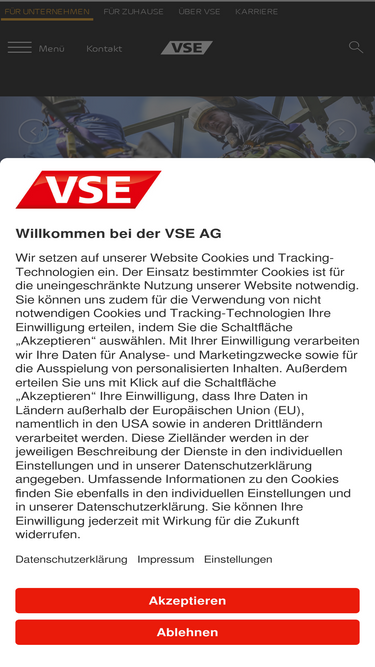 vse.de