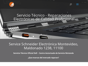 schneider.com.uy