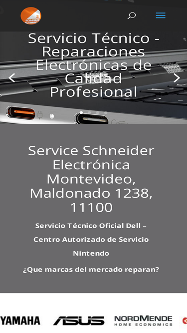 schneider.com.uy