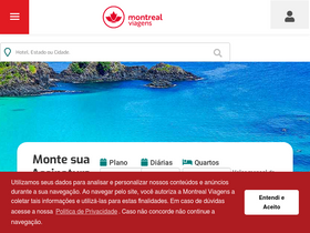 viagensmontreal.com