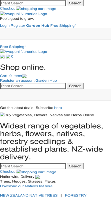 awapuni.co.nz