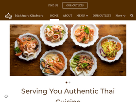 nakhonkitchen.com