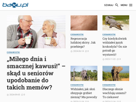 baxu.pl