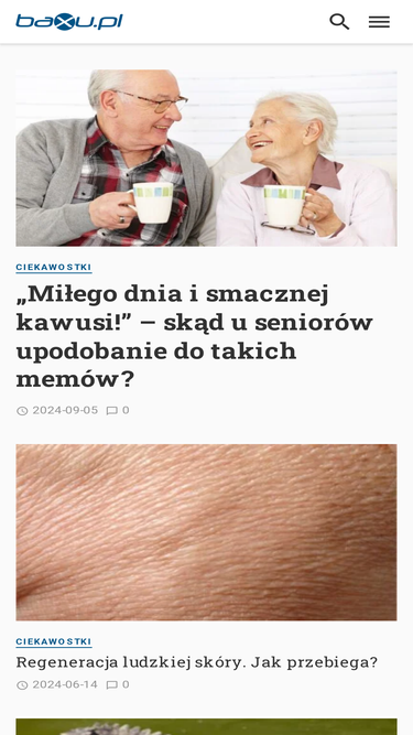 baxu.pl