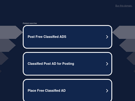 1stopclassifieds.net