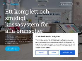 easycashier.se