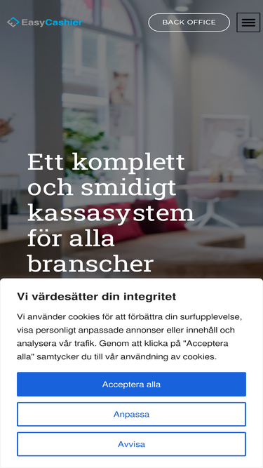 easycashier.se