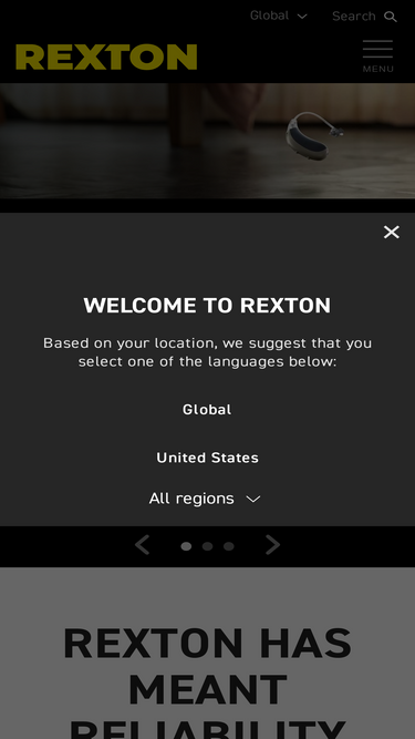 rexton.com