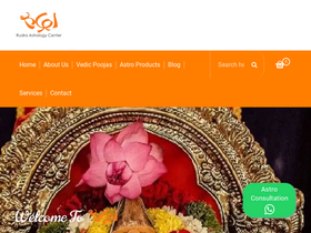 rudraastro.com