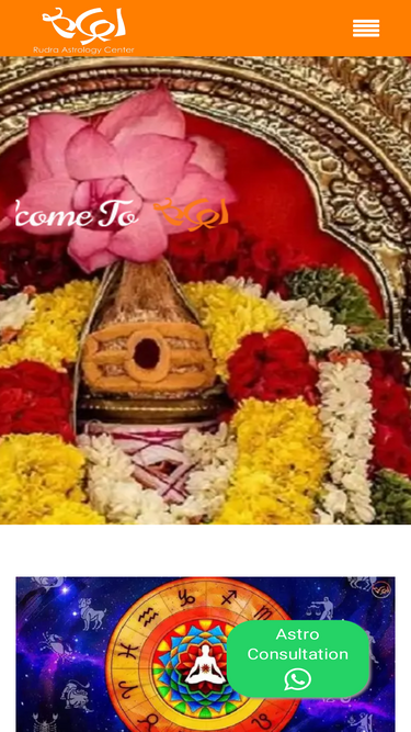 rudraastro.com