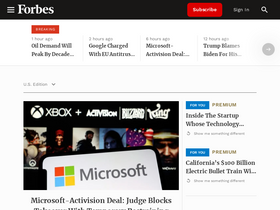 'forbes.com' screenshot