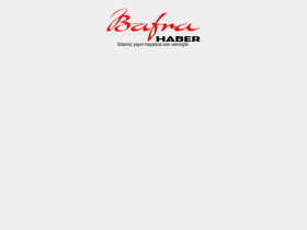 bafrahabergazetesi.com