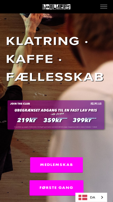 boulders.dk
