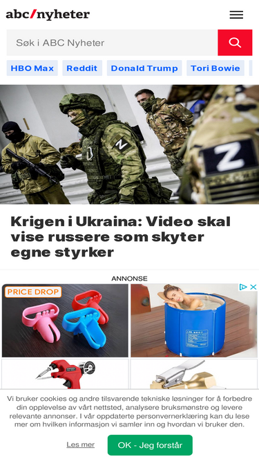 abcnyheter.no