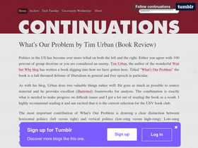 continuations.com